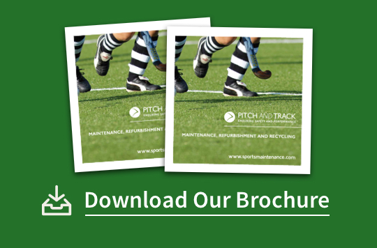 Download our Brochure