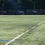 Football & Rugby Rubber Filled 3G Pitch Maintenance 5