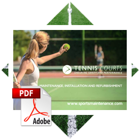 Download Tennis Courts